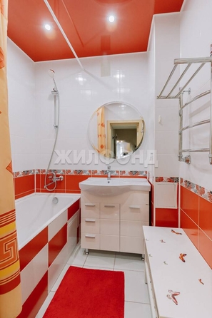 
  Продается 2-комн. квартира, 66.9 м², Восточная ул, д. 115
. Фото 10.