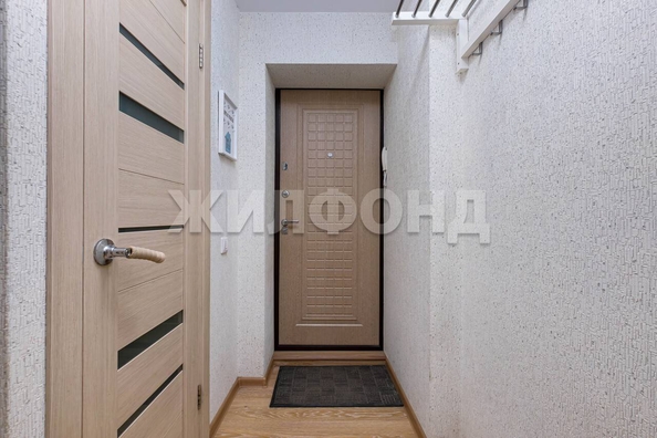 
  Продается 2-комн. квартира, 42.1 м², Богдана Хмельницкого ул, д. 11/2
. Фото 2.