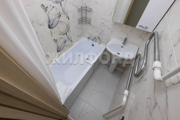 
  Продается 2-комн. квартира, 42.1 м², Богдана Хмельницкого ул, д. 11/2
. Фото 12.