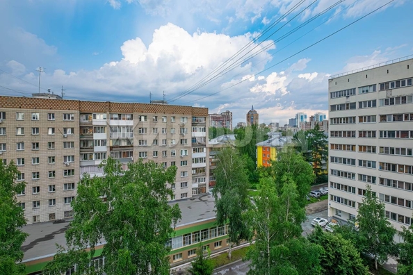 
  Продается 2-комн. квартира, 53.5 м², Некрасова ул, д. 82
. Фото 7.