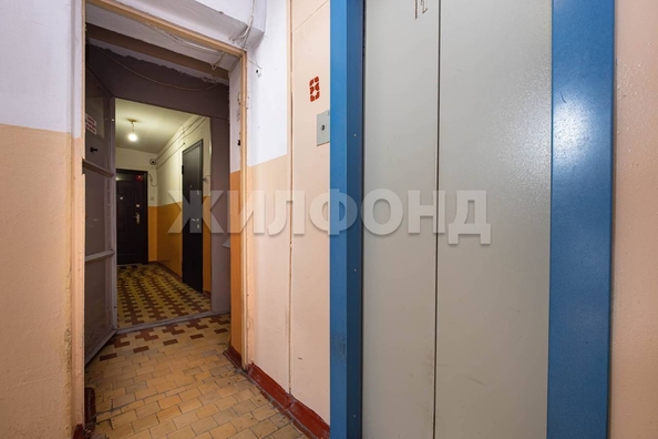 
  Продается 2-комн. квартира, 53.5 м², Некрасова ул, д. 82
. Фото 16.