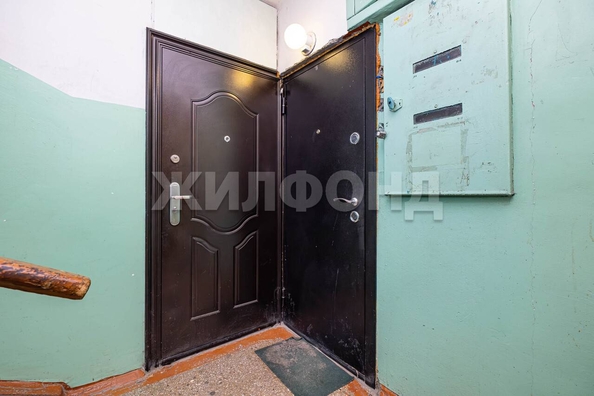 
  Продается 2-комн. квартира, 46.1 м², Индустриальная ул, д. 3
. Фото 15.