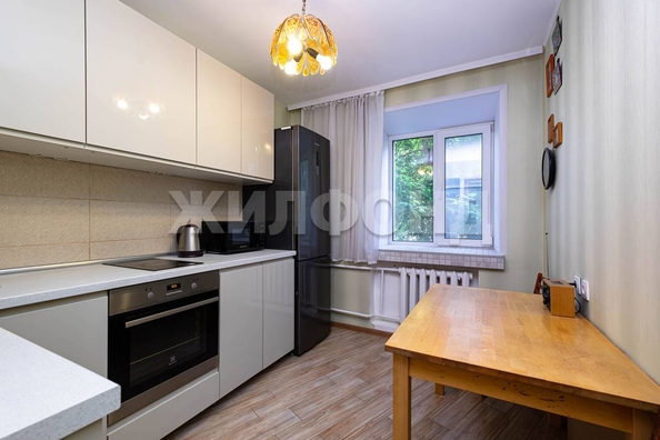 
  Продается 2-комн. квартира, 47.3 м², Большевистская ул, д. 48/2
. Фото 1.
