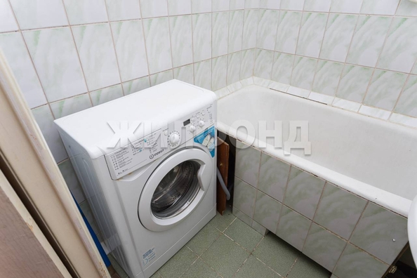 
  Продается 2-комн. квартира, 43.2 м², Линейная ул, д. 31/1
. Фото 11.