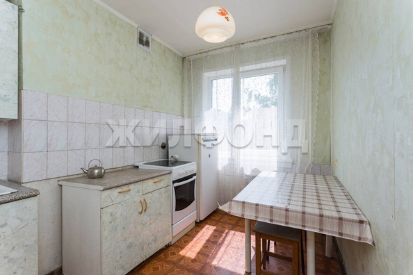 
  Продается 2-комн. квартира, 43.2 м², Линейная ул, д. 31/1
. Фото 13.