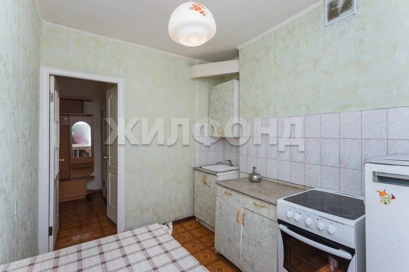 
  Продается 2-комн. квартира, 43.2 м², Линейная ул, д. 31/1
. Фото 14.
