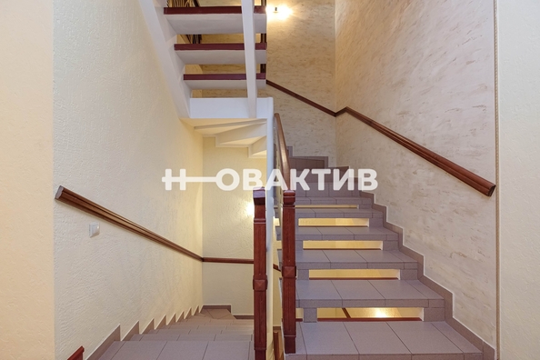 
  Продается 3-комн. квартира, 221.8 м², Красный пр-кт, д. 153А
. Фото 41.