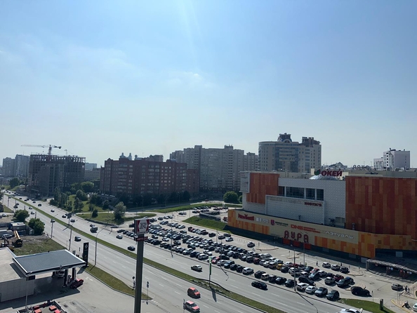 
  Продается 1-комн. квартира, 39.7 м², Военная ул, д. 9/2
. Фото 5.