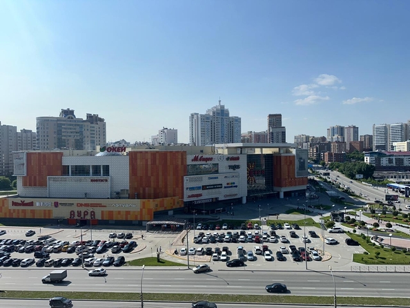 
  Продается 1-комн. квартира, 39.7 м², Военная ул, д. 9/2
. Фото 6.