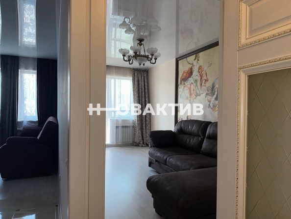 
  Продается 1-комн. квартира, 39.7 м², Военная ул, д. 9/2
. Фото 7.