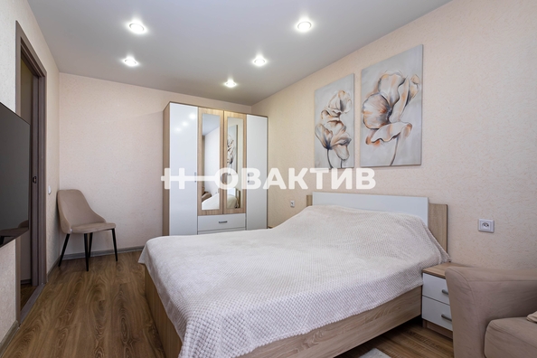 
  Продается 2-комн. квартира, 48.7 м², Кубовая ул, д. 115
. Фото 3.