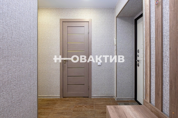 
  Продается 2-комн. квартира, 48.7 м², Кубовая ул, д. 115
. Фото 12.