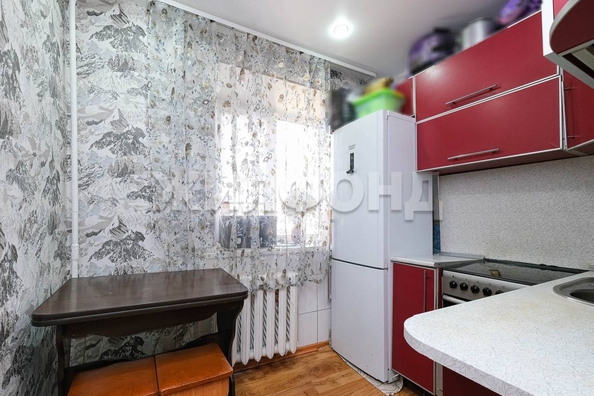 
  Продается 2-комн. квартира, 41.3 м², Солидарности ул, д. 16
. Фото 1.