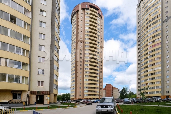
  Продается 2-комн. квартира, 38.5 м², Кузьмы Минина ул, д. 9
. Фото 13.
