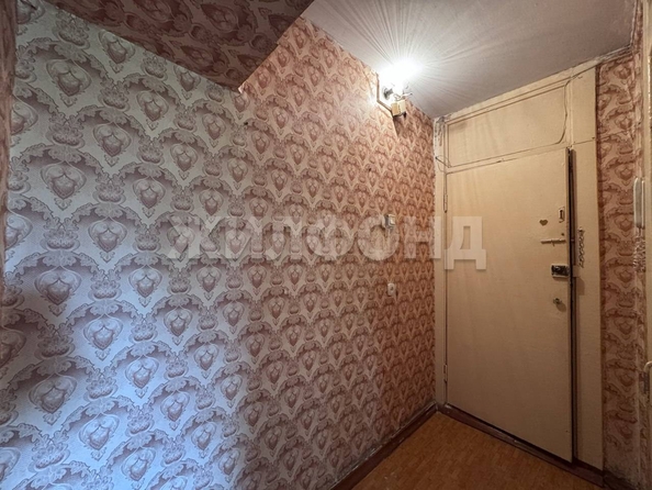 
  Продается 2-комн. квартира, 44.5 м², Зорге ул, д. 51
. Фото 4.