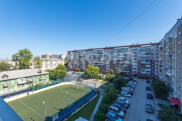 
  Продается 2-комн. квартира, 43.2 м², Дуси Ковальчук ул, д. 14
. Фото 10.