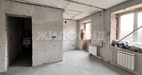 
  Продается 2-комн. квартира, 43 м², Широкая ул, д. 15
. Фото 1.