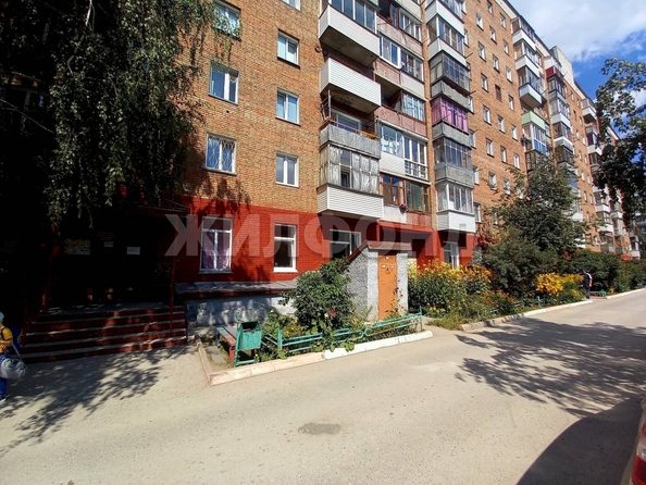 
  Продается 2-комн. квартира, 43 м², Широкая ул, д. 15
. Фото 10.