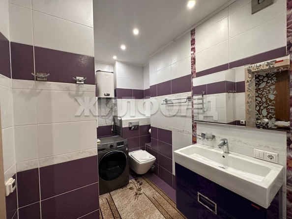 
  Продается 2-комн. квартира, 67.5 м², Адриена Лежена ул, д. 9/2
. Фото 6.