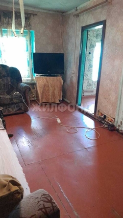 
  Продается 3-комн. квартира, 48.5 м², Береговая ул, д. 9
. Фото 13.