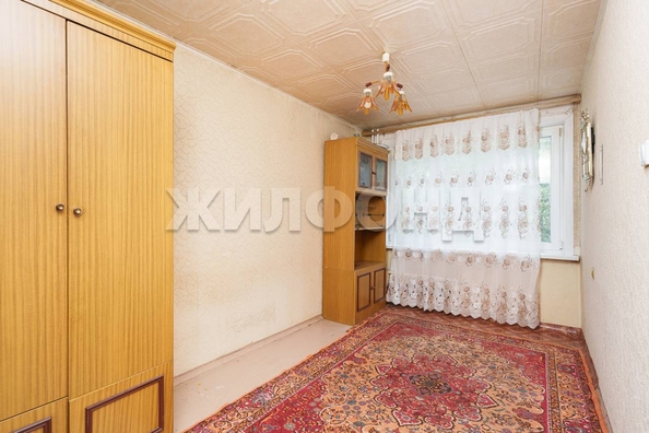 
  Продается 3-комн. квартира, 59.8 м², Полтавская ул, д. 45
. Фото 13.