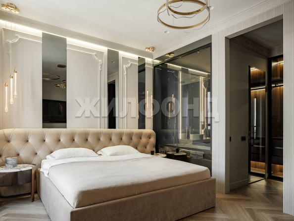 
  Продается 3-комн. квартира, 75.3 м², ЖК Richmond Residence (Ричмонд)
. Фото 11.