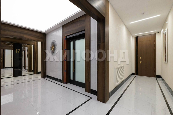 
  Продается 3-комн. квартира, 75.3 м², ЖК Richmond Residence (Ричмонд)
. Фото 25.
