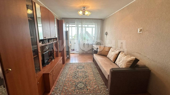 
  Продается 3-комн. квартира, 58.3 м², Вертковская ул, д. 19
. Фото 4.