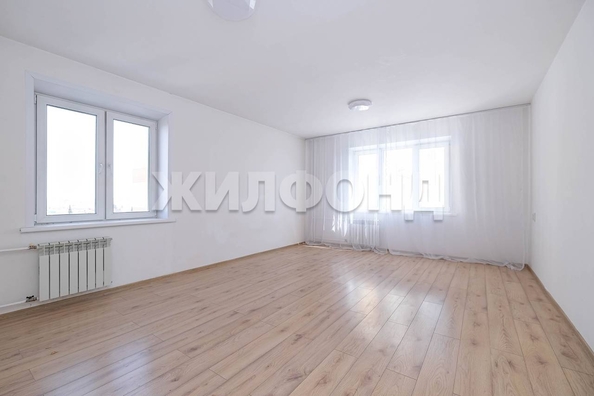 
  Продается 3-комн. квартира, 86.4 м², Николая Сотникова ул, д. 16
. Фото 1.