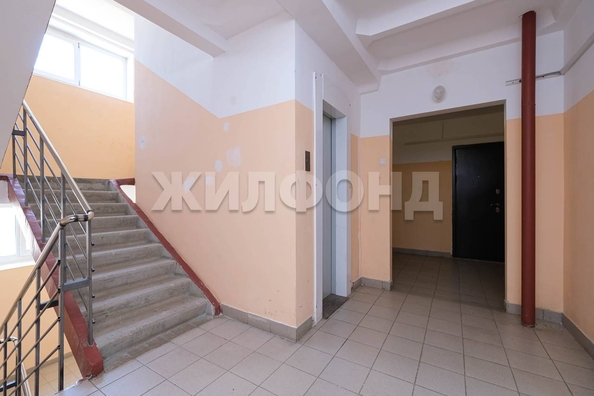 
  Продается 3-комн. квартира, 86.4 м², Николая Сотникова ул, д. 16
. Фото 15.