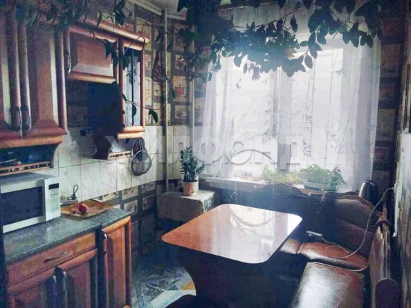 
  Продается 3-комн. квартира, 59.3 м², Грибоедова ул, д. 32
. Фото 2.