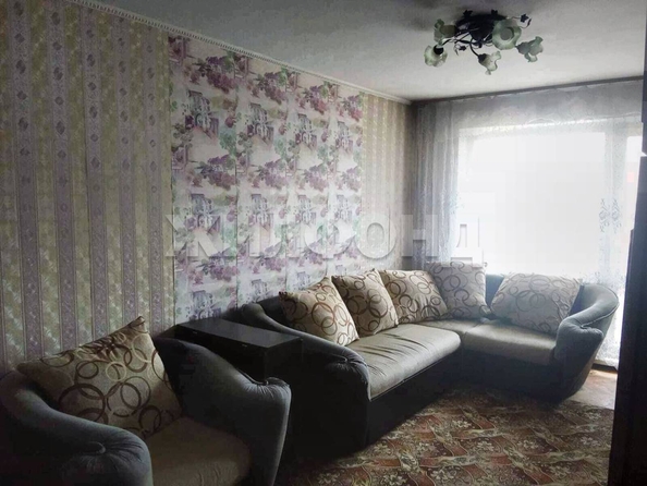 
  Продается 3-комн. квартира, 59.3 м², Грибоедова ул, д. 32
. Фото 5.