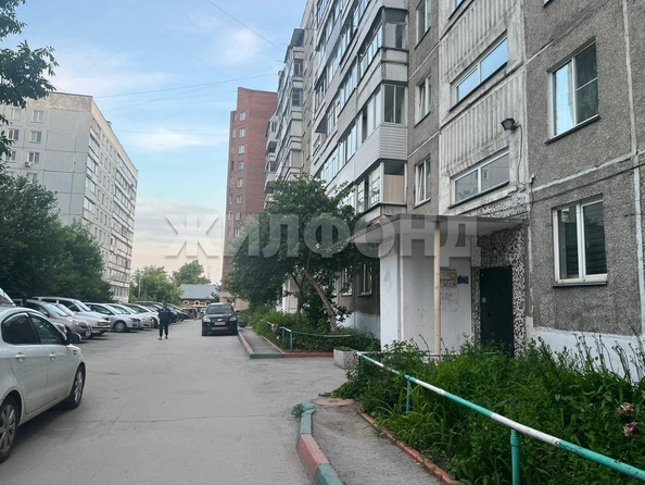 
  Продается 3-комн. квартира, 59.3 м², Грибоедова ул, д. 32
. Фото 29.