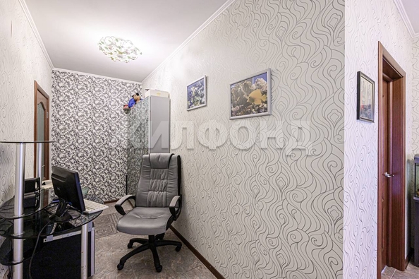 
  Продается 4-комн. квартира, 124.3 м², Вертковская ул, д. 42
. Фото 19.