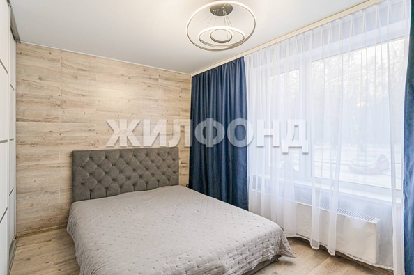 
  Продается 3-комн. квартира, 91.9 м², Пригородная ул, д. 9
. Фото 4.
