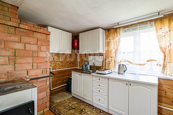 
  Продается дом, 102 м², Новосибирск
. Фото 5.
