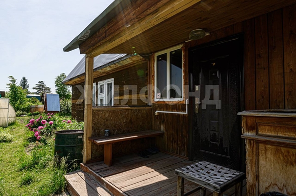 
  Продается дом, 102 м², Новосибирск
. Фото 17.