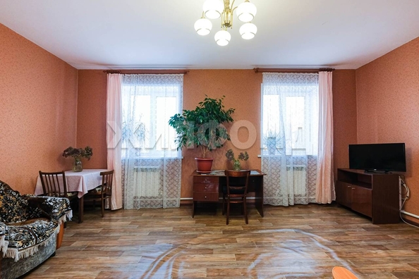 
  Продается дом, 100 м², Новосибирск
. Фото 6.