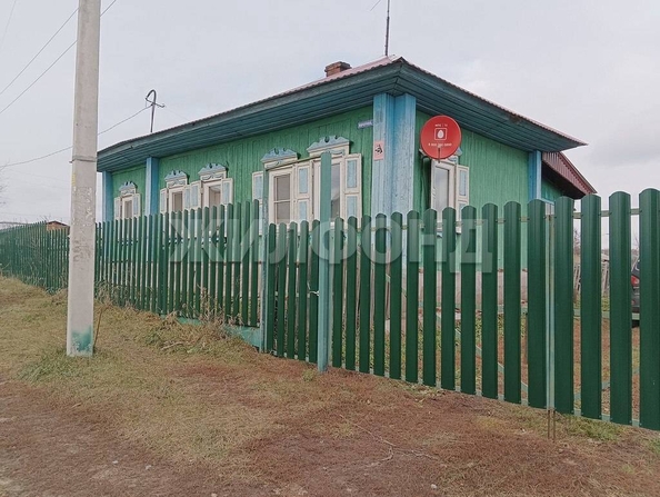 
  Продается дом, 46.6 м², деревня Издревая
. Фото 1.