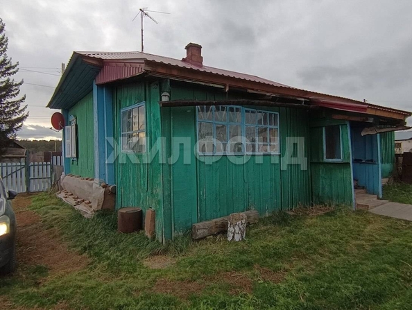 
  Продается дом, 46.6 м², деревня Издревая
. Фото 2.