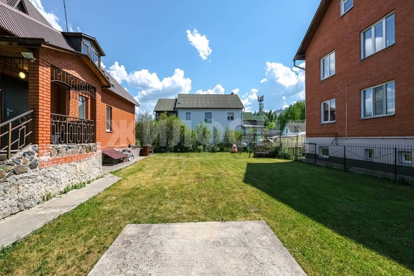 
  Продается дом, 244.7 м², Новосибирск
. Фото 3.