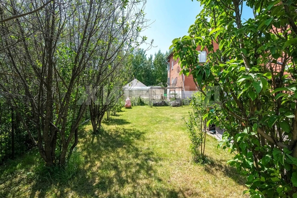 
  Продается дом, 244.7 м², Новосибирск
. Фото 15.