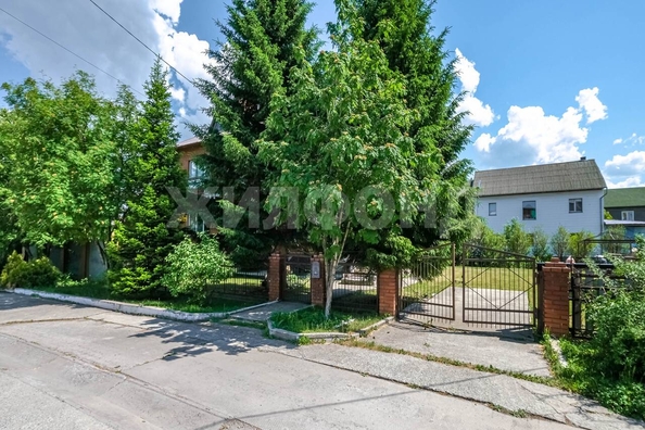 
  Продается дом, 244.7 м², Новосибирск
. Фото 17.