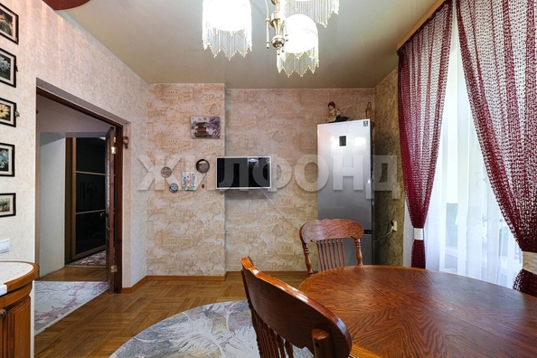 
  Продается дом, 244.7 м², Новосибирск
. Фото 28.