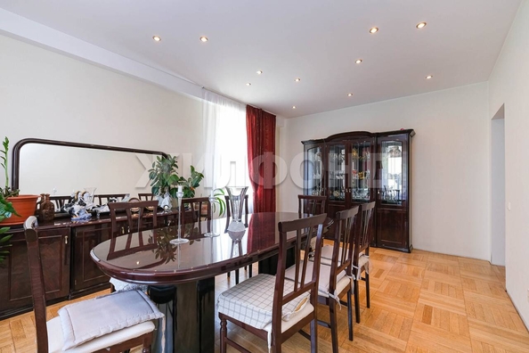 
  Продается дом, 244.7 м², Новосибирск
. Фото 34.