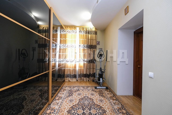 
  Продается дом, 244.7 м², Новосибирск
. Фото 38.