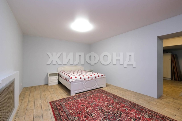 
  Продается дом, 244.7 м², Новосибирск
. Фото 79.