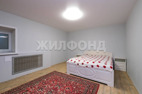 
  Продается дом, 244.7 м², Новосибирск
. Фото 80.