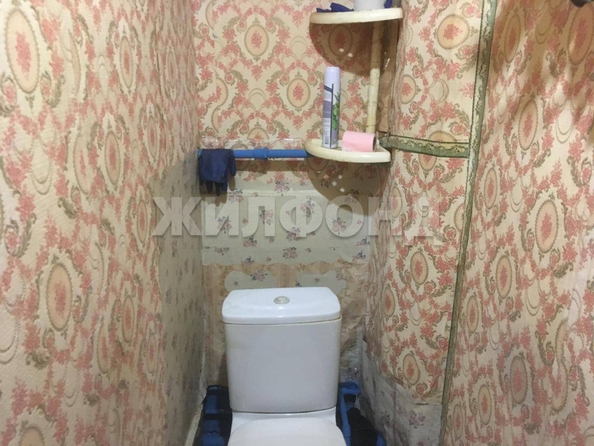 
  Продается комната, 10.3 м², Танкистов ул, д. 11
. Фото 3.