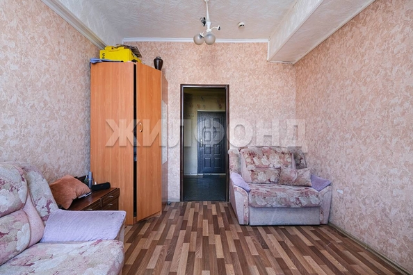 
  Продается комната, 19.4 м², Титова ул, д. 25
. Фото 2.